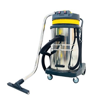 Máy hút bụi công nghiệp Krapo KMS70A