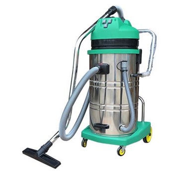 Máy hút bụi công nghiệp Krapo PD802J3