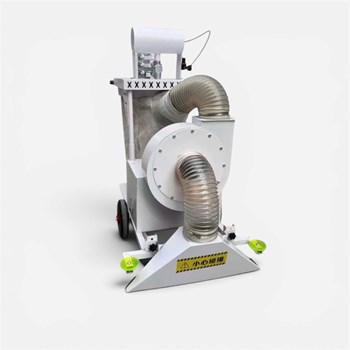 Máy Hút Bụi Công Nghiệp KRAPO 48V