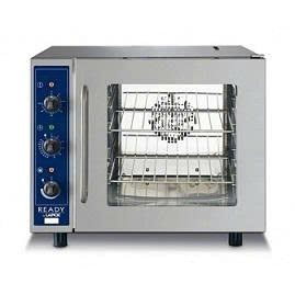 Lò nướng công nghiệp REC 051M