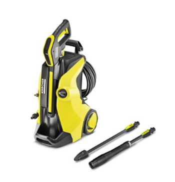Máy phun xịt áp lực Karcher K5 Full Control