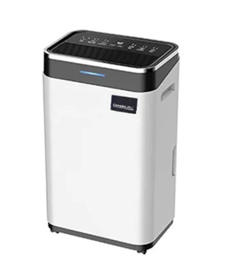 Máy hút ẩm dân dụng Kumisai KMS 25A