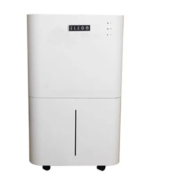Máy hút ẩm dân dụng Kumisai KMS 25