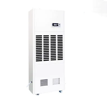Máy hút ẩm Kumisai KMS-168LD