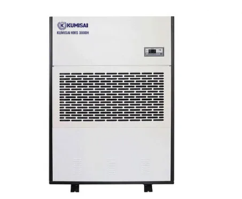 Máy hút ẩm công nghiệp Kumisai KMS-3800H