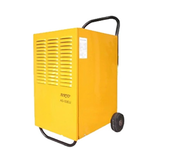 Máy hút ẩm công nghiệp AIKYO AD-50EU