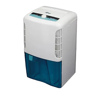 Máy hút ẩm dân dụng FujiE HM-616EB