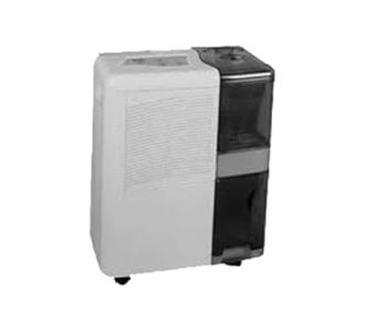 Máy hút ẩm Edison E-10DHA
