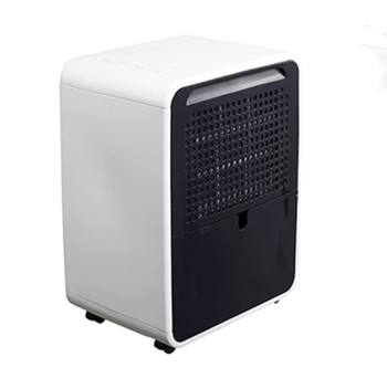 Máy hút ẩm dân dụng FujiE HM-610EB