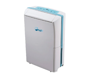 Máy hút ẩm gia đình FujiE HM-612EC