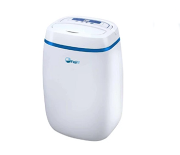 Máy hút ẩm gia đình FujiE HM-614EB