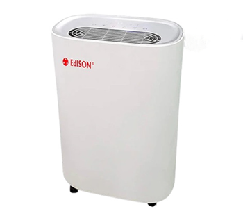 Máy hút ẩm Edison ED-27BE