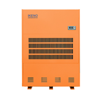 Máy hút ẩm IKENO ID-9000S