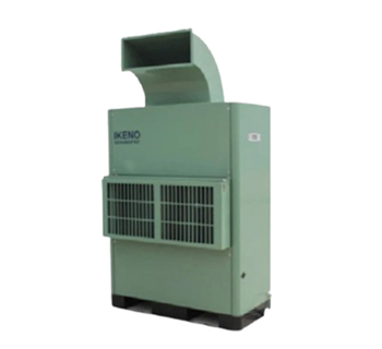 Máy hút ẩm công nghiệp IKENO ID-7500