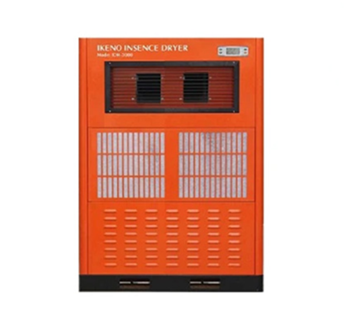 Máy hút ẩm nhiệt độ cao IKENO IDH-3000