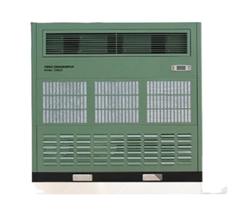 Máy hút ẩm công nghiệp IKENO ID-4500