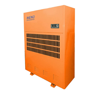 Máy hút ẩm IKENO IRD-9000S (dòng chuyên sấy)