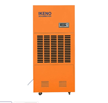 Máy hút ẩm IKENO IRD-3000S (Dòng chuyên sấy)