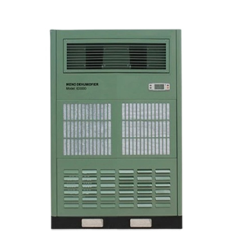 Máy hút ẩm công nghiệp IKENO ID-3000