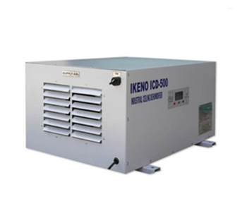 Máy hút ẩm treo trần IKENO ICD-500