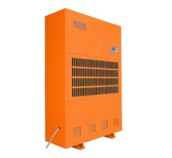 Máy hút ẩm IKENO IRD-4500S (Dòng chuyên sấy)