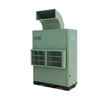 Máy hút ẩm đẳng nhiệt IKENO ID-3000-I