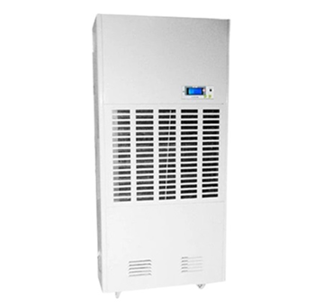 Máy hút ẩm công nghiệp FujiE HM-1800D