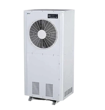 Máy hút ẩm công nghiệp FujiE HM-6180EB