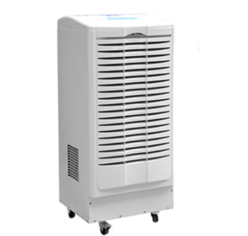 Máy hút ẩm công nghiệp FujiE HM-1500D