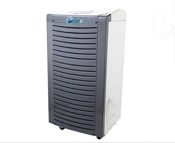 Máy hút ẩm công nghiệp FujiE HM-1050DN