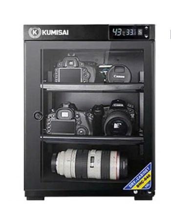 Tủ chống ẩm Kumisai DHC 040 