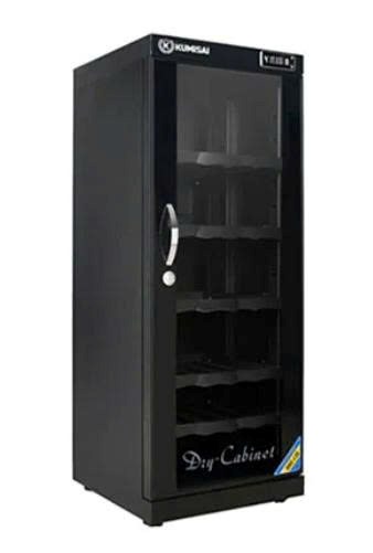 Tủ chống ẩm Kumisai DHC 120 