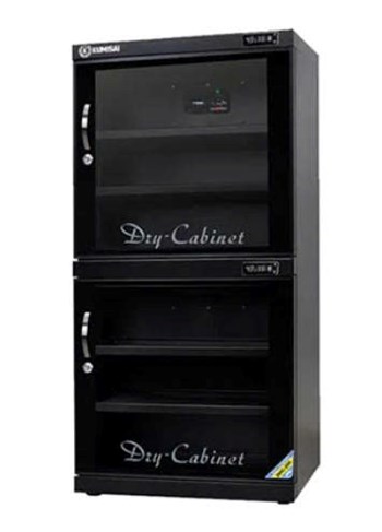 Tủ chống ẩm Kumisai DHC 200 