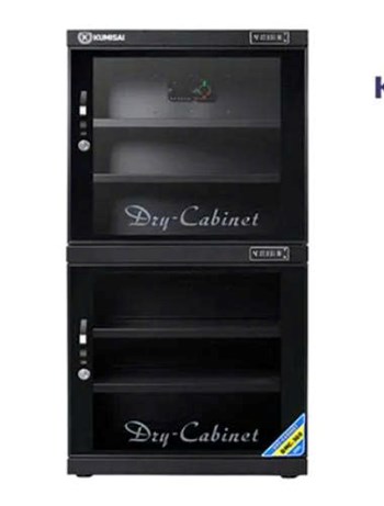 Tủ chống ẩm Kumisai DHC 300 
