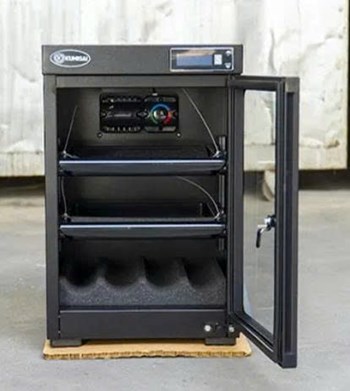 Tủ chống ẩm Kumisai DHC-30 
