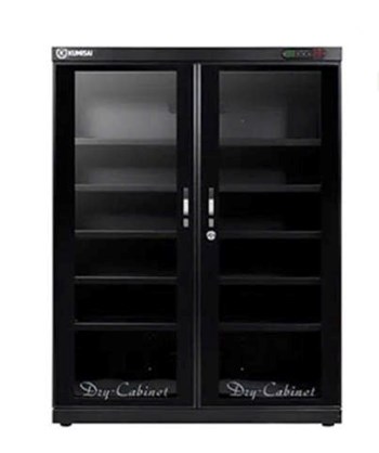 Tủ chống ẩm Kumisai DHC 350 