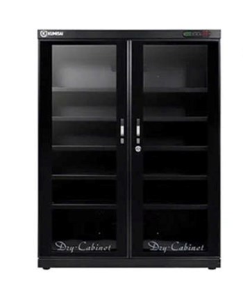 Tủ chống ẩm Kumisai DHC 350 