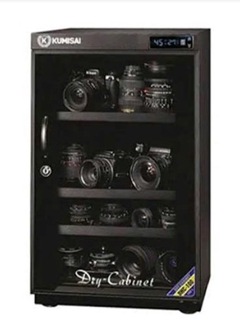 Tủ chống ẩm Kumisai DHC 100 