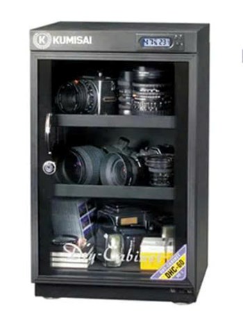 Tủ chống ẩm Kumisai DHC 060 