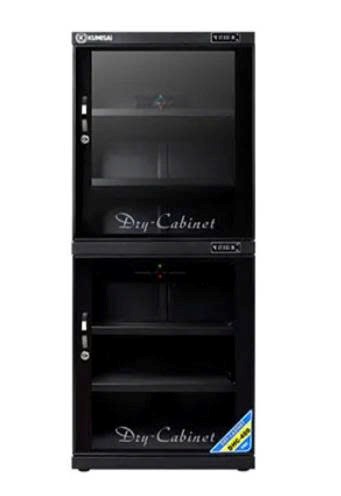 Tủ chống ẩm Kumisai DHC 400 