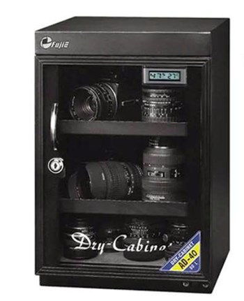 Tủ chống ẩm FujiE AD040 (40 lít) 