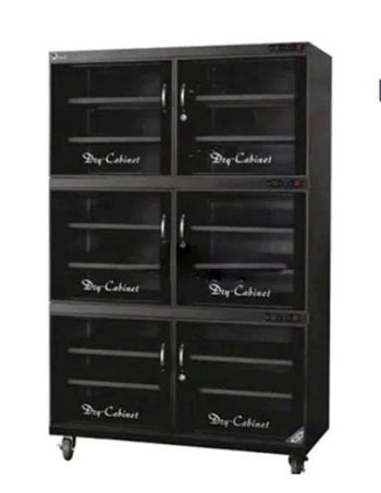 Tủ chống ẩm Fujie DHC1200 (1200 lít) 