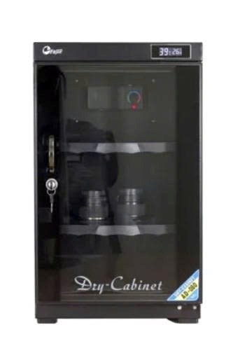 Tủ chống ẩm FujiE AD080 (80 lít) 