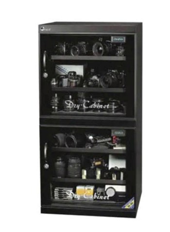 Tủ chống ẩm FujiE AD300 (300 lít) 