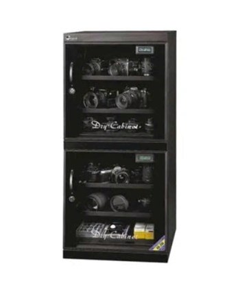 Tủ chống ẩm FujiE AD200 (200 lít) 