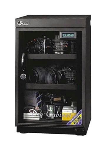 Tủ chống ẩm FujiE AD060 (60 lít) 