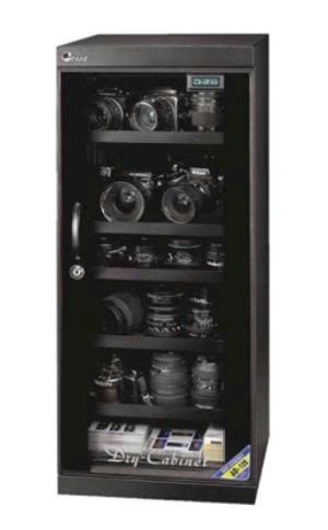 Tủ chống ẩm FujiE AD120 (120 lít) 