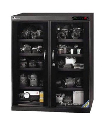 Tủ chống ẩm FujiE AD250 (250 lít) 