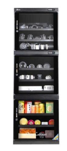 Tủ chống ẩm Fujie DHC500 (500 lít)  