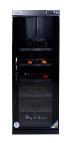 Tủ chống ẩm Fujie DHC160 (160 lít) 